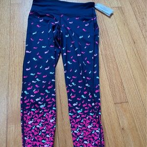Vineyard vines leggings